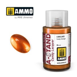 AMMO by MIG AMMO - A-STAND Candy Orange
