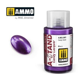 AMMO by MIG AMMO - A-STAND Candy Violet