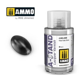 AMMO by MIG AMMO - A-STAND Klear Kote Gloss