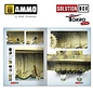 AMMO by MIG WWII German Tanks - Solution Box