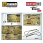 AMMO by MIG WWII German Tanks - Solution Box