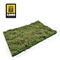 AMMO by MIG Wilderness Fields with Bushes - Early Summer - Realistic ground with vegetation
