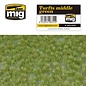 AMMO by MIG Turfs Middle Green - Realistic ground with vegetation