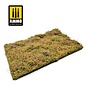 AMMO by MIG Wilderness Fields with Bushes - Late Summer - Realistic ground with vegetation