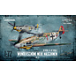 Eduard Wunderschöne neue Maschinen Pt.2 Bf 109G-2 & Bf 109G-4  -Limited Edition - Dual Combo - 1:72