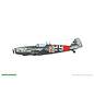 Eduard Messerschmitt Bf 109G-6/AS - ProfiPack - 1:48