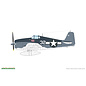 Eduard Grumman F6F-3 Hellcat - Weekend Edition - 1:48