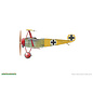 Eduard Fokker Dr. I - Profipack - 1:72