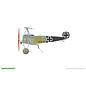 Eduard Fokker Dr. I - Profipack - 1:72