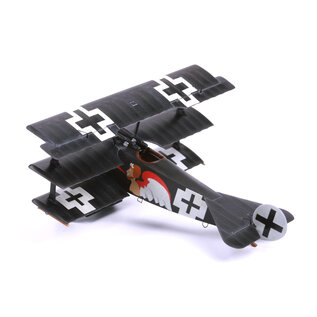 Eduard Fokker Dr. I - Profipack - 1:72