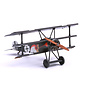 Eduard Fokker Dr. I - Profipack - 1:72