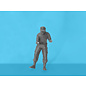 ICM Helicopters Ground Personnel (Vietnam War) - 1:35
