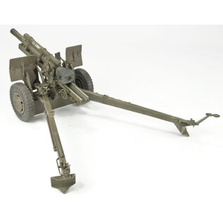 AFV-Club 105mm Howitzer M101A1 & Carriage M2A2 - 1:35