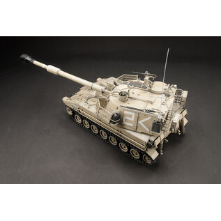 AFV-Club IDF M109A2 Rochev - 1:35