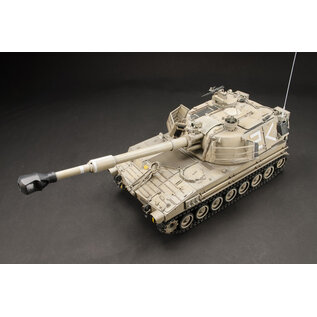 AFV-Club IDF M109A2 Rochev - 1:35