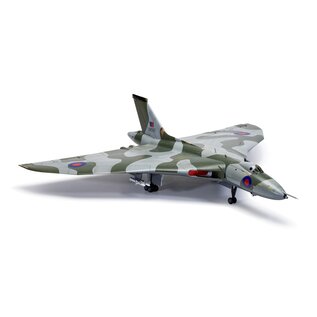 Airfix Avro Vulcan B.2 "Operation Black Buck" - 1:72