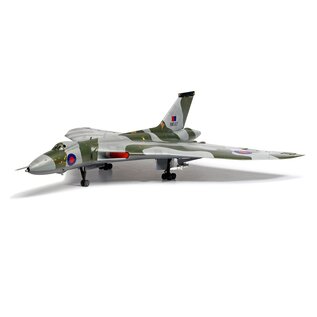 Airfix Avro Vulcan B.2 "Operation Black Buck" - 1:72