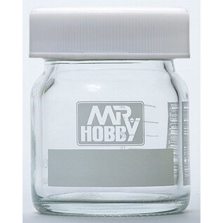 Mr. Hobby Mr. Spare Bottle L (40ml)
