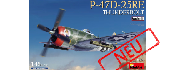 P-47D