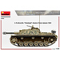 MiniArt StuH 42 Ausf. G Mid prod. Jul-Oct 1943 - 1:35