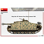 MiniArt StuH 42 Ausf. G Mid prod. Jul-Oct 1943 - 1:35