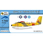 Mark I. DHC-6 Twin Otter "In America" - 1:144