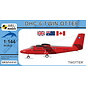 Mark I. DHC-6 Twin Otter "Twotter" - 1:144