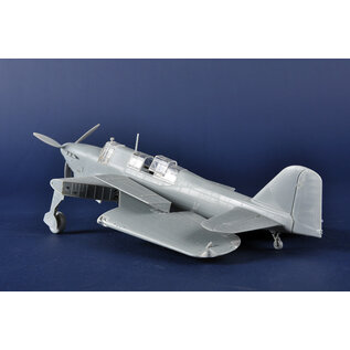 Trumpeter Fairey Fulmar Mk. I - 1:48