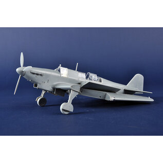 Trumpeter Fairey Fulmar Mk. I - 1:48