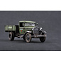 HobbyBoss Soviet GAZ-AA Cargo Truck  - 1:35