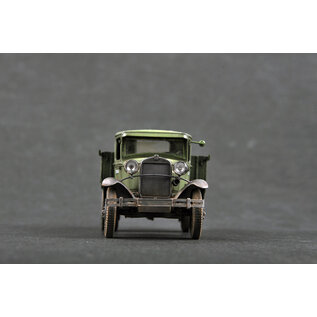 HobbyBoss Soviet GAZ-AA Cargo Truck  - 1:35