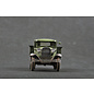 HobbyBoss Soviet GAZ-AA Cargo Truck  - 1:35