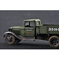 HobbyBoss Soviet GAZ-AA Cargo Truck  - 1:35