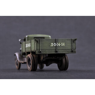 HobbyBoss Soviet GAZ-AA Cargo Truck  - 1:35