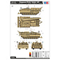 HobbyBoss Bergepanzer BPz3A1 “Büffel” ARV - 1:35