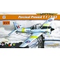 Miniwing Percival Provost T.1 / T.53 - 1:144