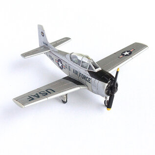 Miniwing North American T-28A Trojan - USAF - 1:144