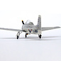 Miniwing North American T-28A Trojan - USAF - 1:144