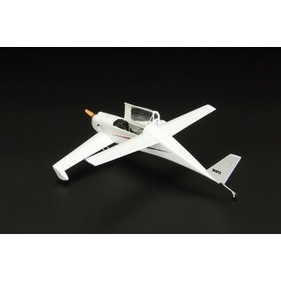 Miniwing Rutan Quickie - 1:72