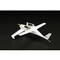 Miniwing Rutan Quickie - 1:72