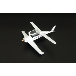 Miniwing Rutan Quickie - 1:72