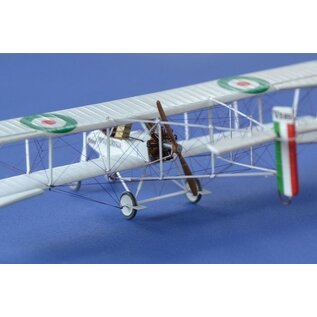 Miniwing Voisin LA/LAS - 1:144