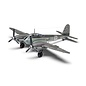 Airfix Messerschmitt Me 410A-1/U2 & U4 - 1:72