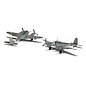 Airfix Messerschmitt Me 410A-1/U2 & U4 - 1:72