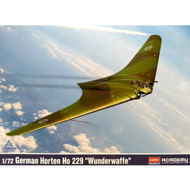 Academy Academy - Horten Ho 229 - 1:72