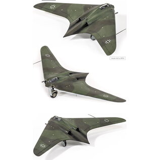 Academy Horten Ho 229 - 1:72