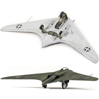 Academy Horten Ho 229 - 1:72