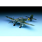 Academy Junkers Ju 87G-1 Stuka - Tank Buster - 1:72