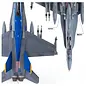 Academy McDonnell Douglas F/A-18C "VFA-192 Golden Dragons" - 1:72