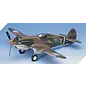 Academy Curtiss P-40C Tomahawk - 1:48